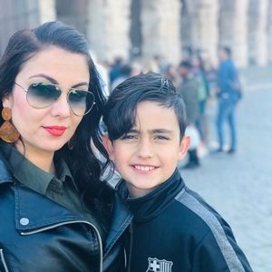 Meet your Posher, Alondra